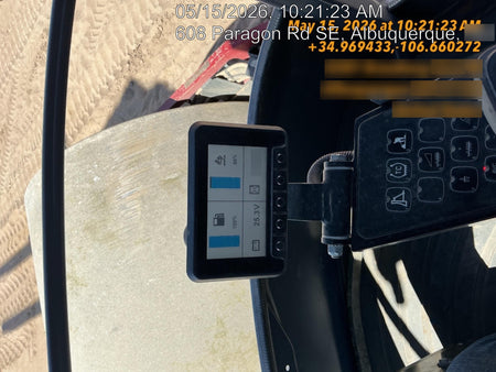 2023 DYNAPAC CA2500D