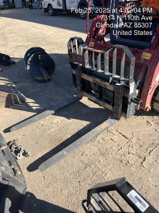 2024 VIRNIG PF4855-5VG