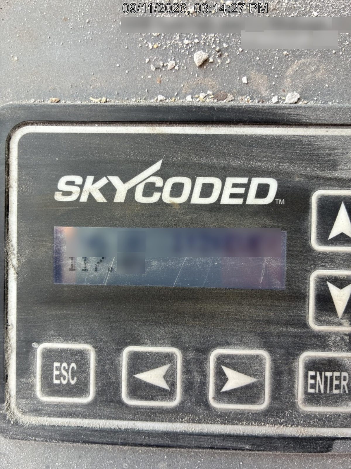 2022 SKYJACK SJ3219