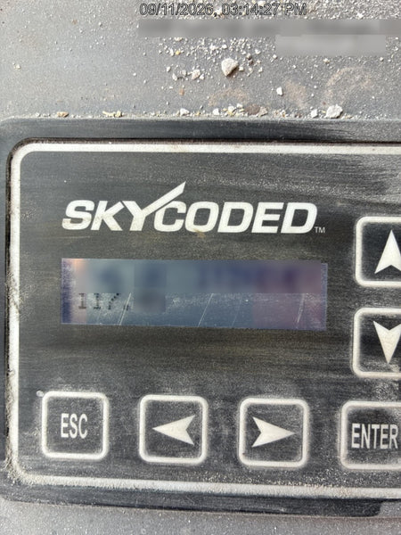 2022 SKYJACK SJ3219