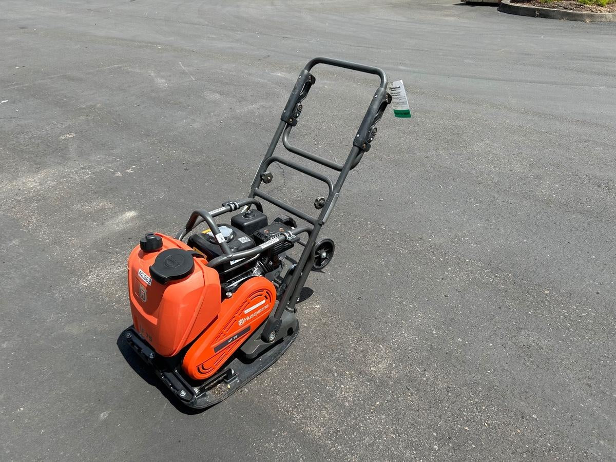 2024 HUSQVARNA LF75