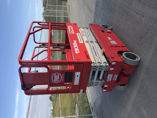 2020 MEC 1930SE
