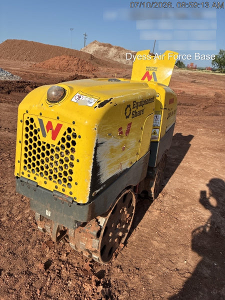 2024 WACKER NEUSON RTLx-SC3