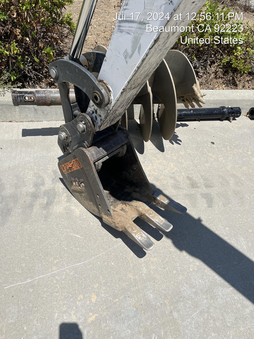 2023 TAKEUCHI BQC01612