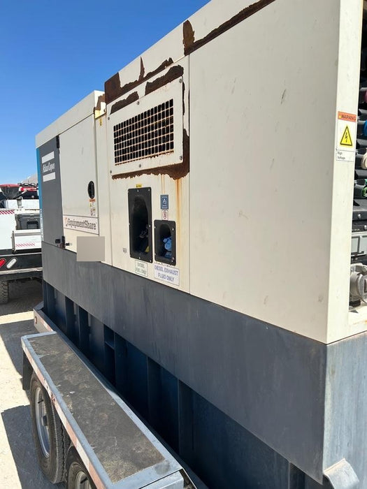 2020 ATLAS COPCO QAS150