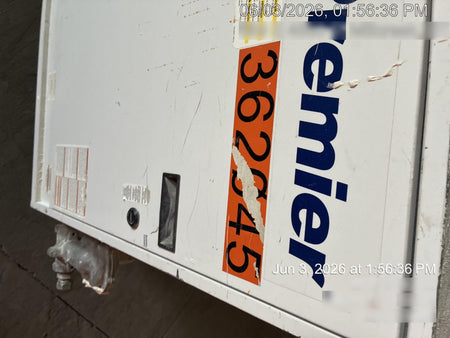 2023 LB WHITE Premier 350 DF 2.0 LINK