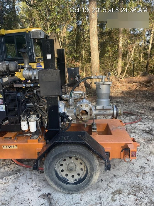 2021 RWN RWN-4NNTL-6.5OBPT-SS