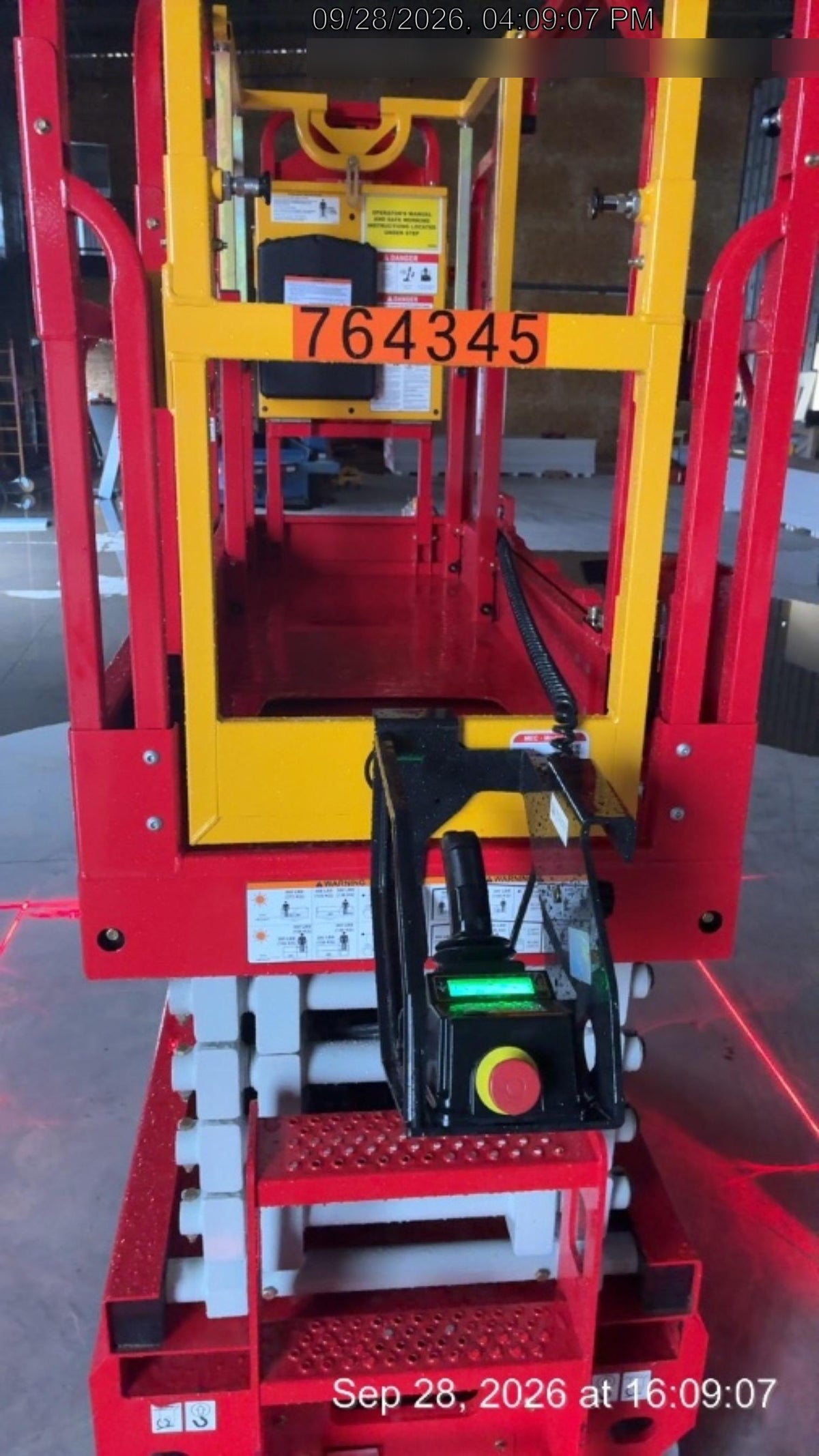 2026 MEC Micro 26-XD+