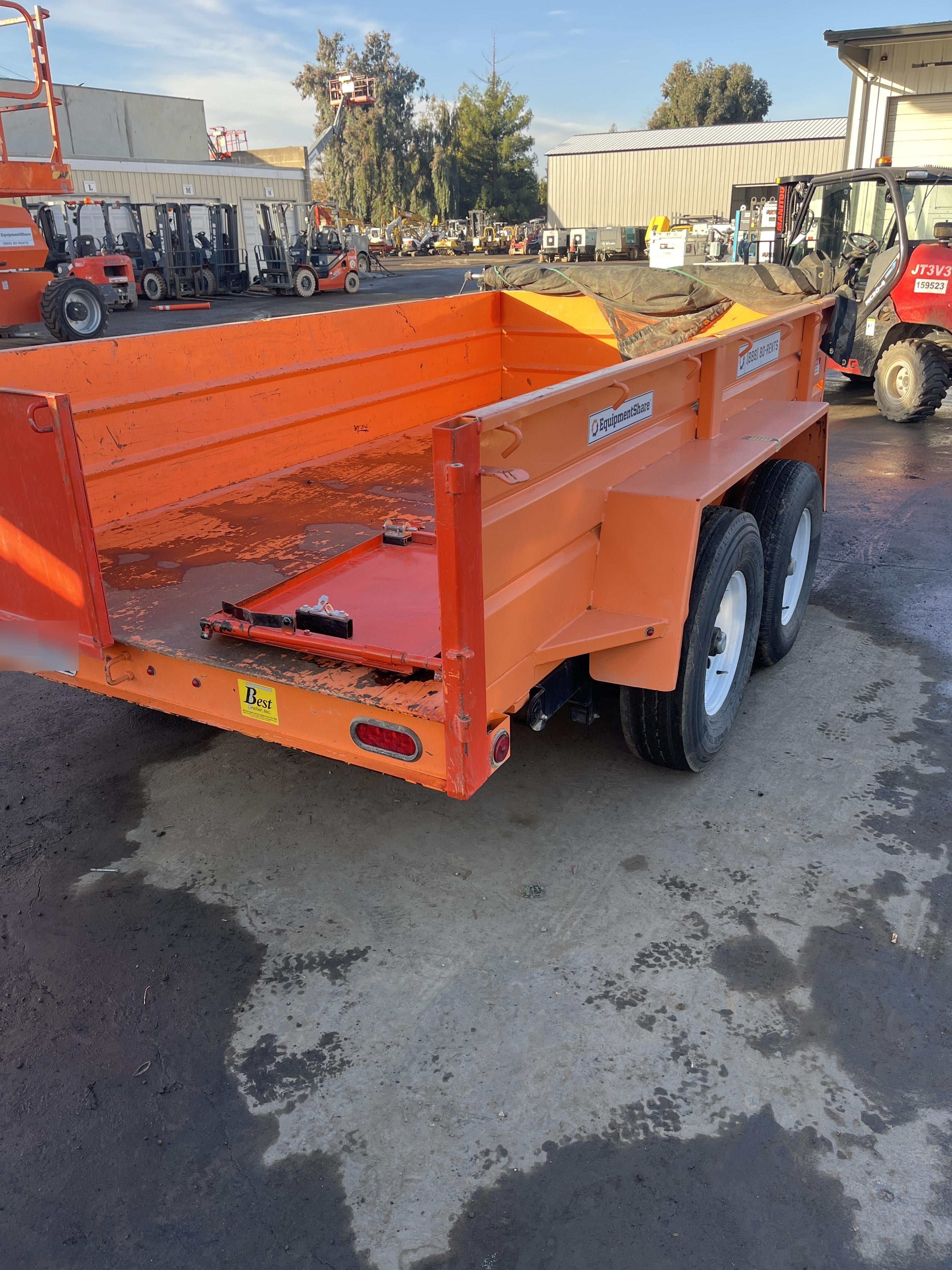 2021 BEST DB6X12