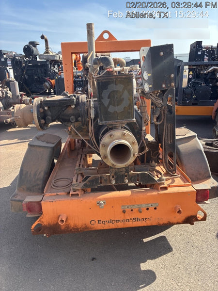 2021 PIONEER PP66S12L71-TD2.9L4