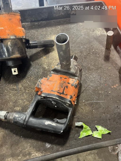 2021 MICHIGAN PNEUMATIC 4940B2