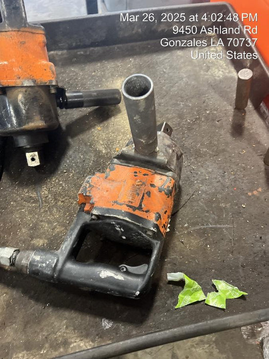 2021 MICHIGAN PNEUMATIC 4940B2