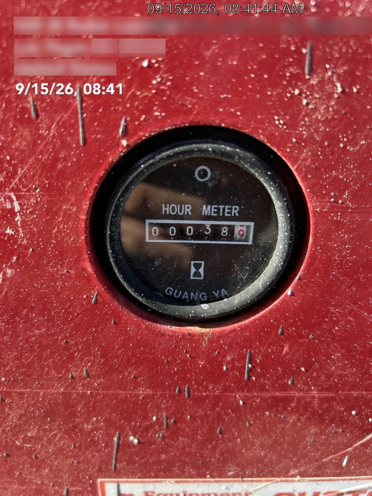 2019 MEC 1930SE