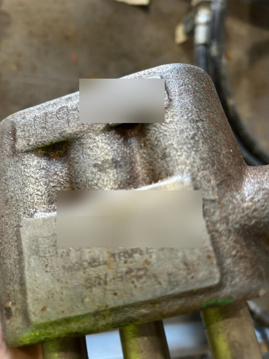 2025 TEXAS PNEUMATIC TOOLS, INC. T3