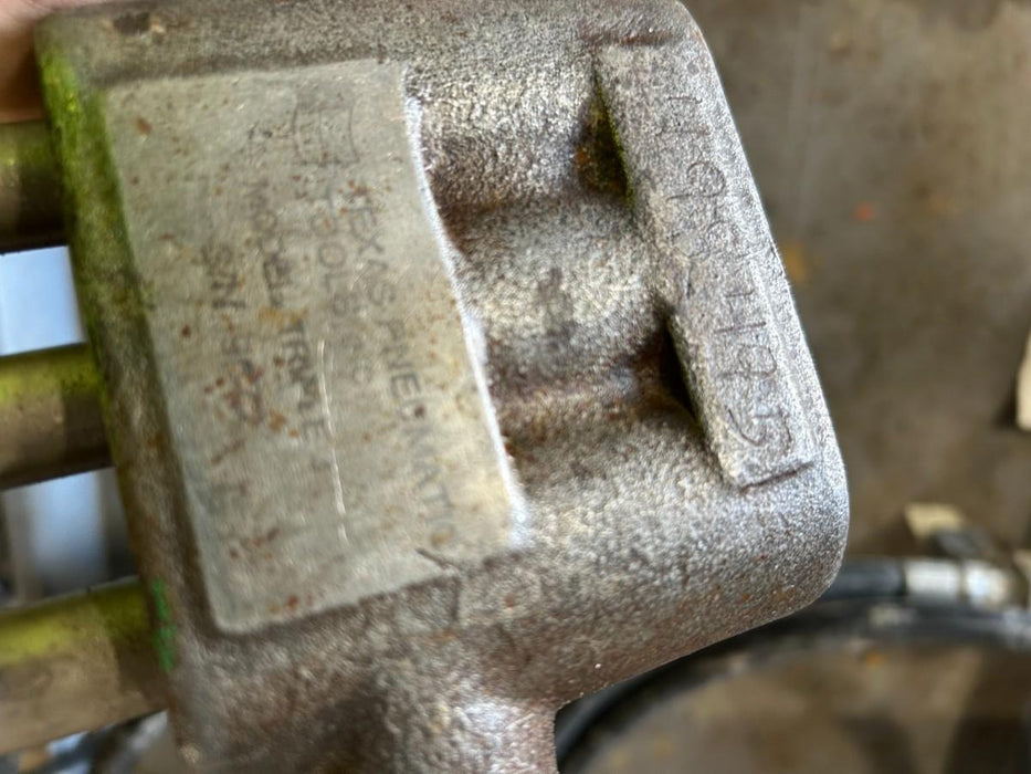 2025 TEXAS PNEUMATIC TOOLS, INC. T3