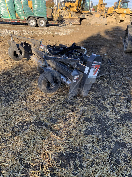 2020 PALADIN MX7H-0022