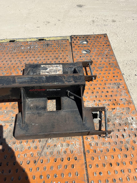 2019 ARROW MATERIAL HANDLING CE60-TH-STP