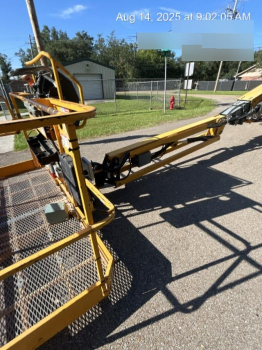 2020 HAULOTTE HT67 RTJ O