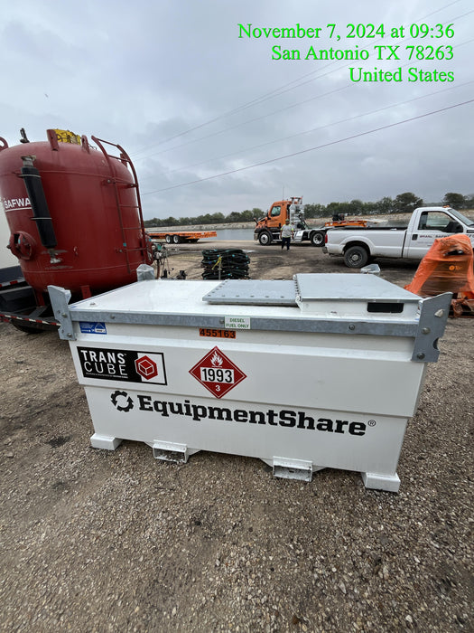 2024 WESTERN GLOBAL 20TCG-ES