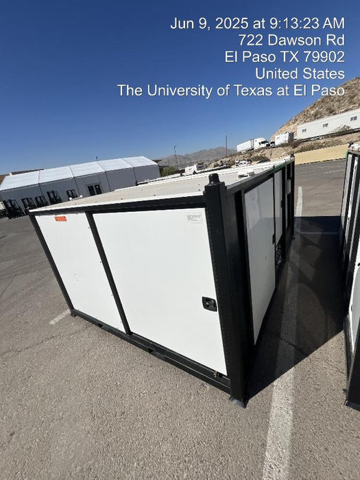 2024 AES AES25TDH44TTA