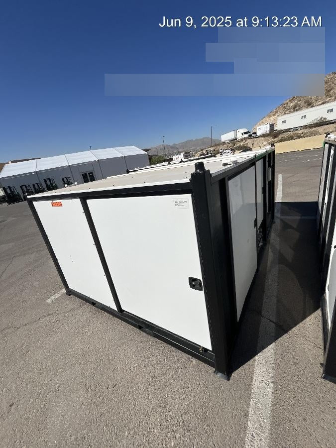 2024 AES AES25TDH44TTA