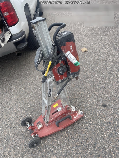 2024 HILTI DD 250