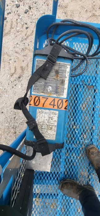 2022 MILLER ELECTRIC Maxstar 210 DX