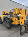 2020 JCB 512-56 Cab/Heat/Air, 109Hp, Solid Tires, Work Lights, Beacon, Aux Hydraulics, Back up Alarm, Lifting Eye, ES Decals