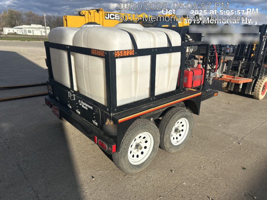 2025 MI-T-M HS-3505-1MGH-UR