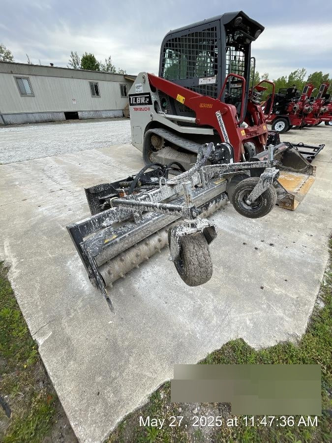 2025 PALADIN M6H-0022