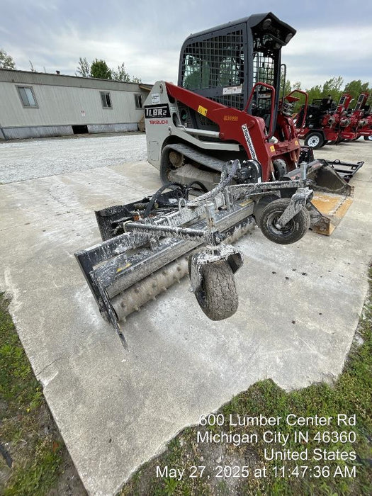 2025 PALADIN M6H-0022