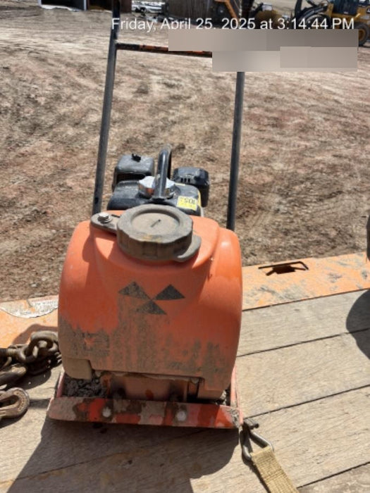 2023 MULTIQUIP MVC82VHW