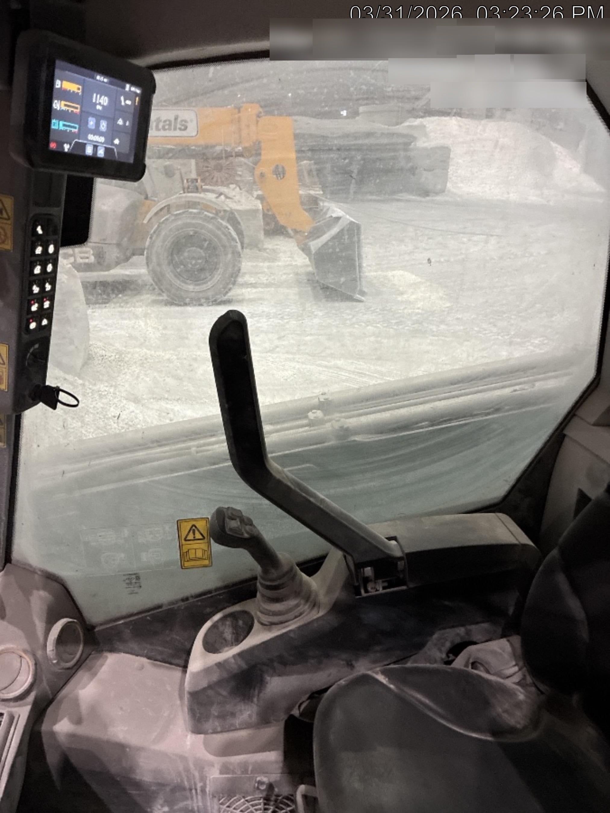 2024 JCB 3TS-8T