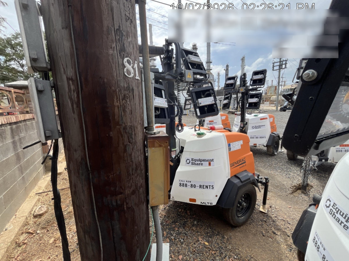 2026 GENERAC MLTS-4