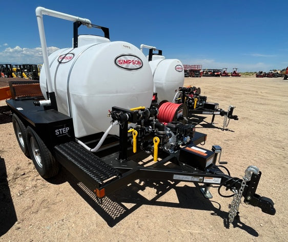 2023 SIMPSON SWT-52517