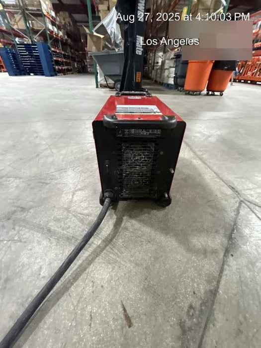 2024 LINCOLN ELECTRIC FLEXTEC 350X