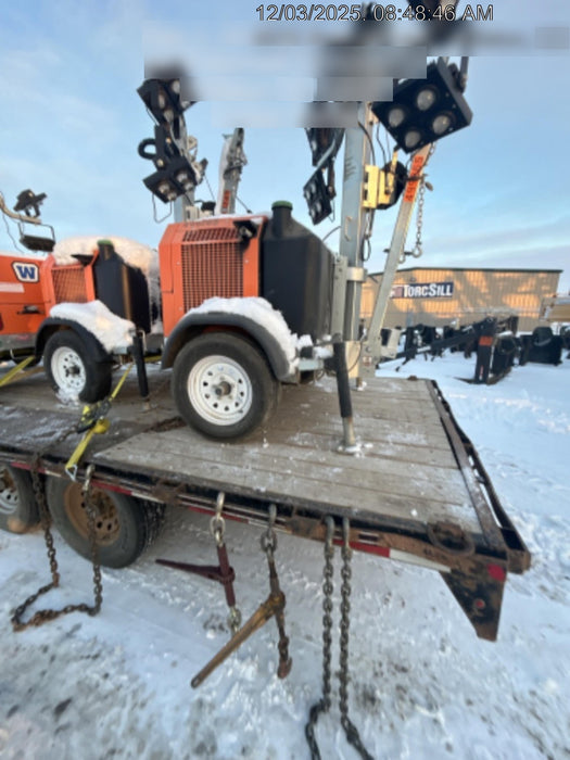 2025 WANCO WLTT-4MK8K