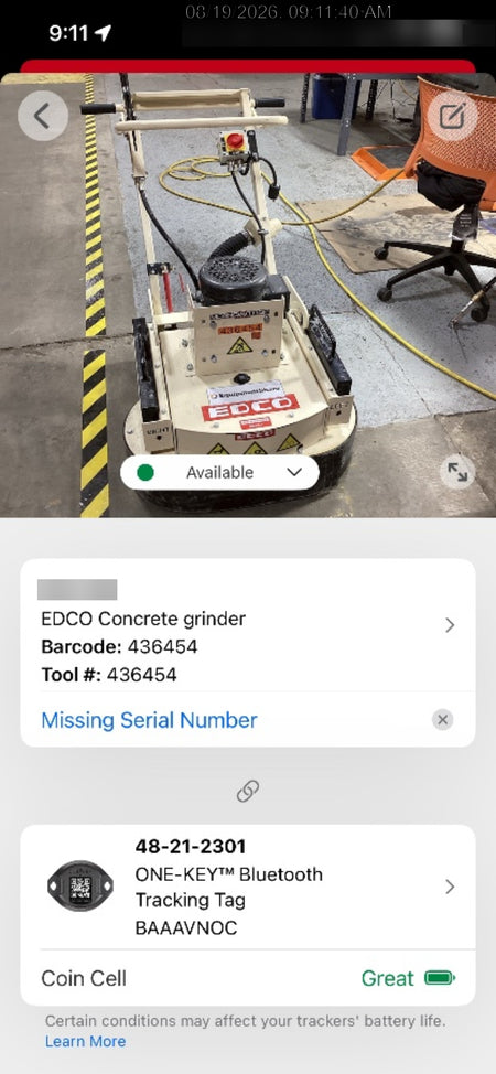 2024 EDCO 2EC-NG