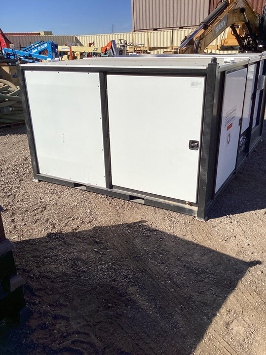 2023 AES AES25TDH44TTA