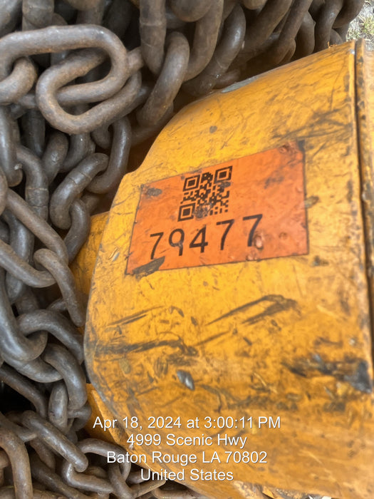 2020 HARRINGTON CF020-20