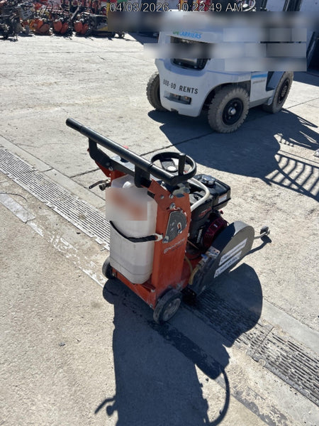 2020 HUSQVARNA FS 400
