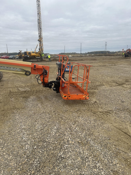 2021 MILLER ELECTRIC CST-280