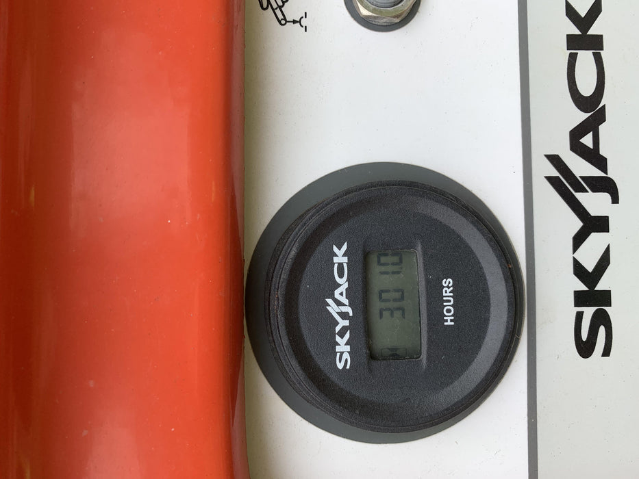 2020 SKYJACK SJ86T+