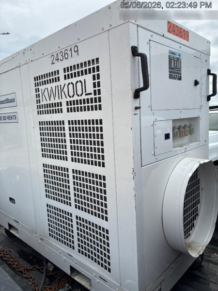 2022 KWIKOOL KPO12-43H