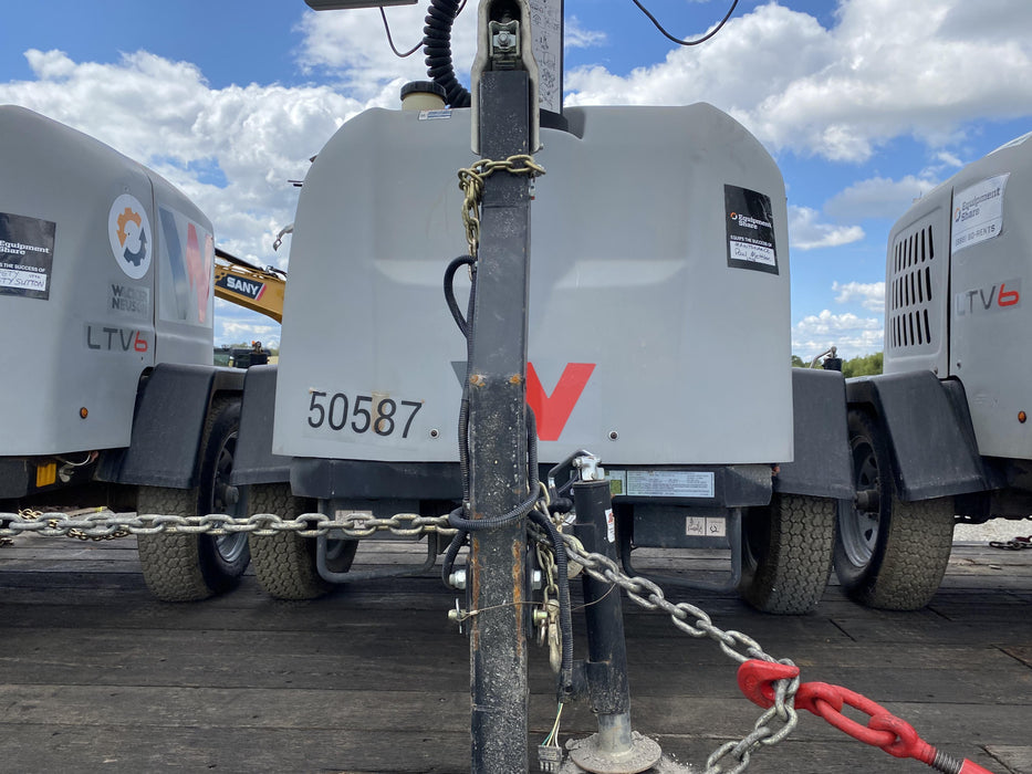 2019 Wacker Neuson LTV6K-LED Standard, LED