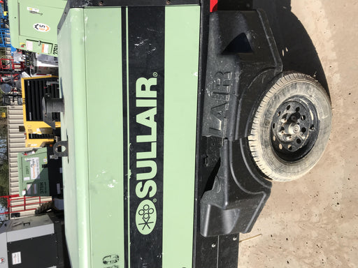 2018 SULLAIR 185-DPQ