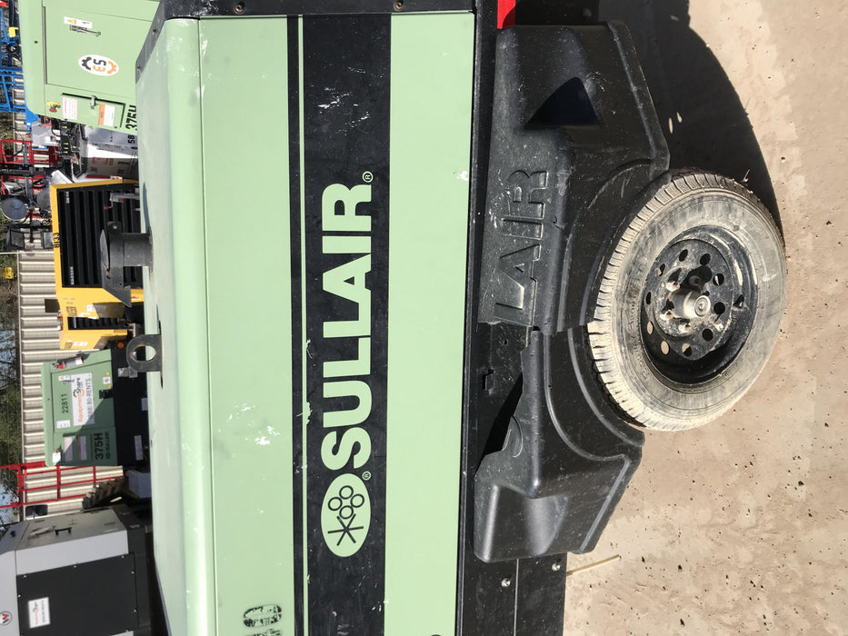 2018 SULLAIR 185-DPQ