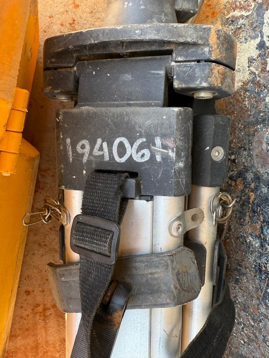 2022 BOBCAT 96" Laser Guided Grader Blade