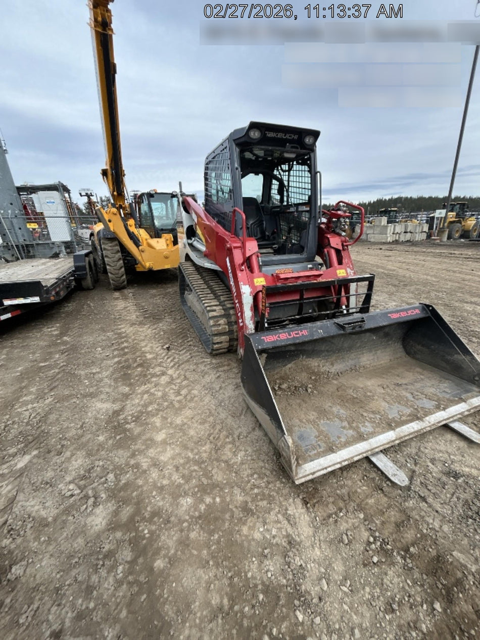 2024 ARROW MATERIAL HANDLING 513175-4-60-2CB
