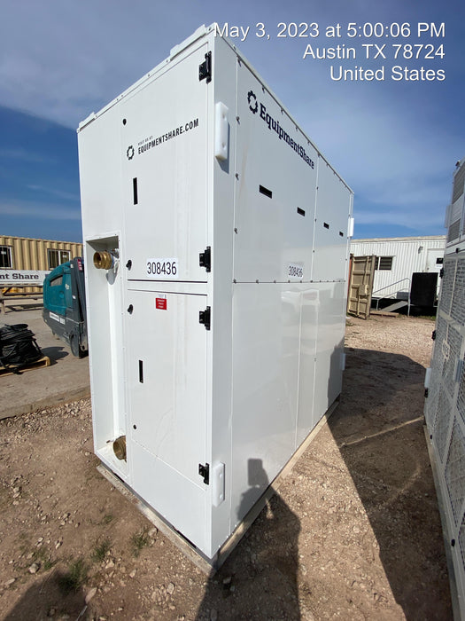 2023 CAPS PAHV-140TC-0NN0NN-5E5-P2-VG2CEUP